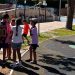 Diversión, aprendizaje y conciliación en el campamento urbano de Cruz Roja en Peñaranda que se desarrolla del 7 al 24 de julio