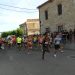 Adrián Moro y Andrea Jaén ganan la XVI carrera popular «Mario García Romo» de Villar de Gallimazo con un gran ambiente