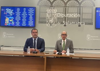 Las «Noches de Cultura» llegarán este verano a Babilafuente, Cantalapiedra, Cordovilla, Poveda, Tordillos, Villaflores y Villoria