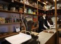 El Museo de Antaño abre sus puertas al público en Alaraz: «Aquí hay cosas que no se aprenden en un colegio y enseña a la gente joven cómo era la sociedad de nuestros abuelos»