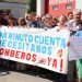 UPA Salamanca muestra su apoyo a Peñaranda en la petición de Bomberos profesionales y la considera «justa y razonable»
