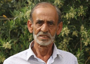 Aparece muerto en el interior de su vehículo a 200 metros del pueblo el ex alcalde de Arabayona de Mógica Aquilino de Dios