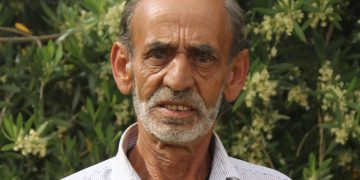 Aparece muerto en el interior de su vehículo a 200 metros del pueblo el ex alcalde de Arabayona de Mógica Aquilino de Dios