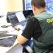La Guardia Civil detiene a los supuestos autores de una ciberestafa de 46.801 euros a una empresa de Salamanca