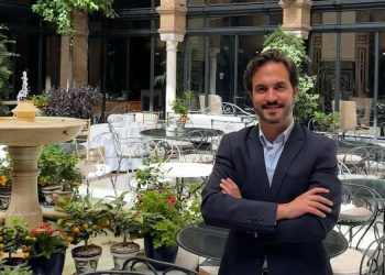 El economista Fernando Pinto Hernández dará el pregón de las Ferias y Fiestas de Peñaranda el 19 de agosto