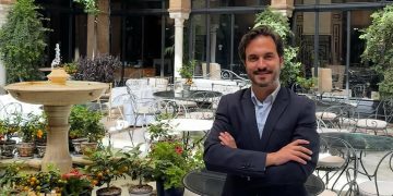 El economista Fernando Pinto Hernández dará el pregón de las Ferias y Fiestas de Peñaranda el 19 de agosto