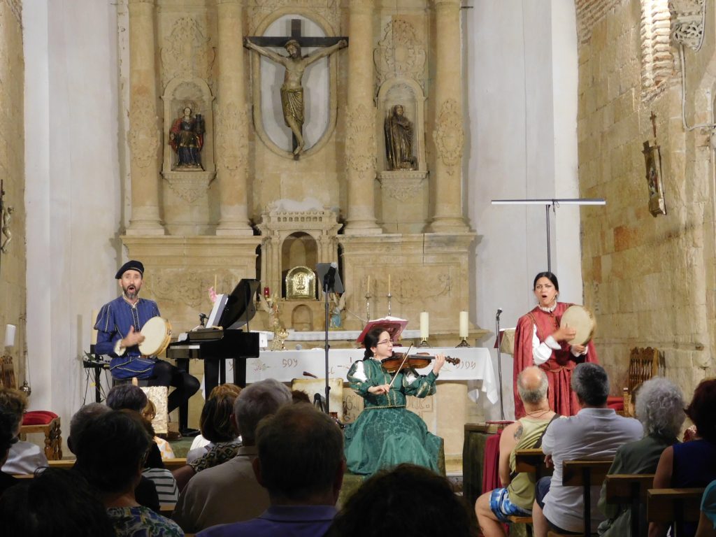 Villoria 137