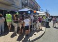 Alaraz consolida su Feria de la Cerveza Artesana con un rotundo éxito de visitantes y una destacada presencia de expositores
