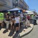 Alaraz consolida su Feria de la Cerveza Artesana con un rotundo éxito de visitantes y una destacada presencia de expositores