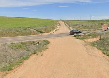 Consternación en Arabayona de Mógica por el fallecimiento de un joven de 27 años en un accidente de moto en Pitiegua