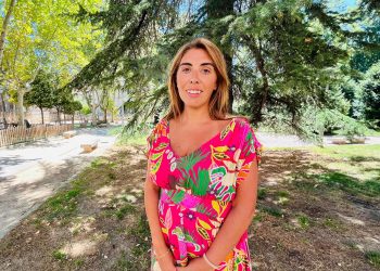 Eva López: «Trabajaremos con la Diputación para que este modelo no sólo sea viable, sino también referente. Queremos dotar a nuestros voluntarios de formación y materiales adecuados»