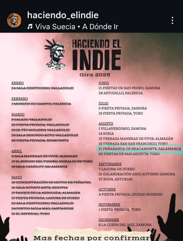 indie 2