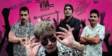 El grupo de versiones «Haciendo el Indie» anuncia su presencia en Peñaranda con un concierto tributo para el jueves 21 de agosto
