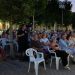El Festival Escenario Patrimonio de Castilla y León llega a la plaza de Macotera rescatando el espíritu de La Barraca de García Lorca