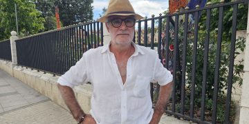 José Antonio Sánchez, alcalde de Nava de Sotrobal: «Yo no voy a dimitir, seré alcalde o seré segundo pero no dimito y acompaño a los que entren en la Corporación Local, eso lo tengo muy claro»