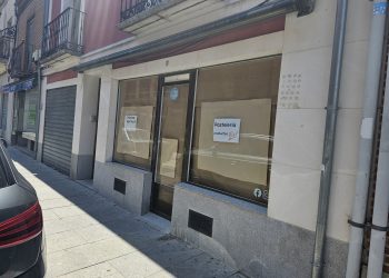Peñaranda volverá a tener pastelería gracias a una emprendedora local que abrirá su nuevo negocio en plena plaza de España