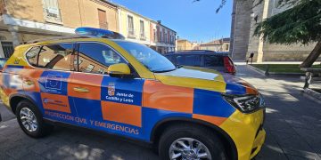 Fran Díaz asegura que los problemas de personal de la Junta retrasan la puesta en marcha de Protección Civil en Peñaranda