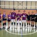 La IV edición del torneo de voley logra un gran éxito en Peñaranda con Ron Ballantine’s-Madrileñas y Rubi en la emocionante final