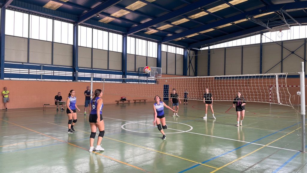 voley 4