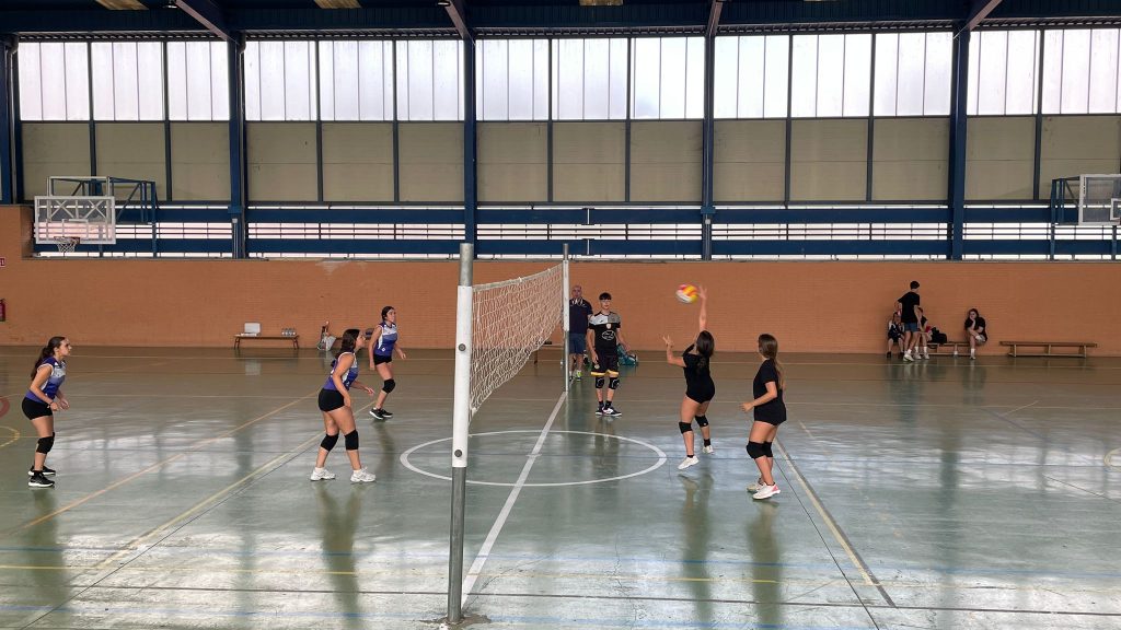 voley 6