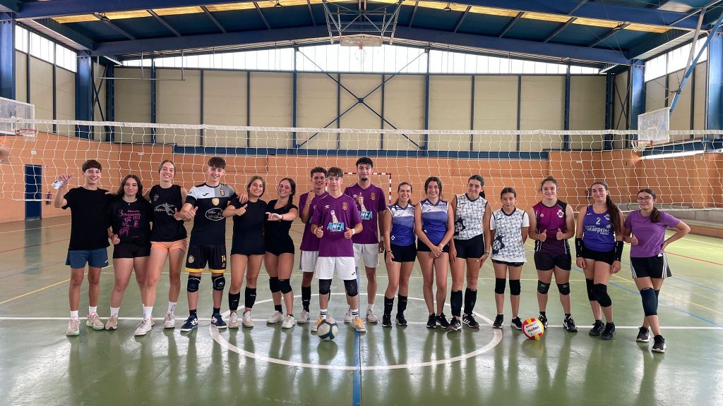 voley 7