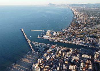 Peñaranda elige Gandía como destino de la excursión anual para los mayores y las inscripciones están abiertas hasta el día 5