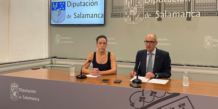Cuatro millones de euros para dotar a los pueblos de nuevos equipamientos de protección civil y prevención de incendios