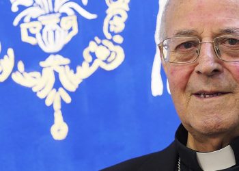 El cardenal Ricardo Blázquez presidirá el 22 de agosto los actos religiosos en honor de Santa María Reina, en Peñaranda