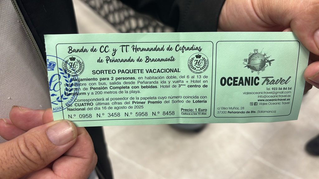 bandacyt 1