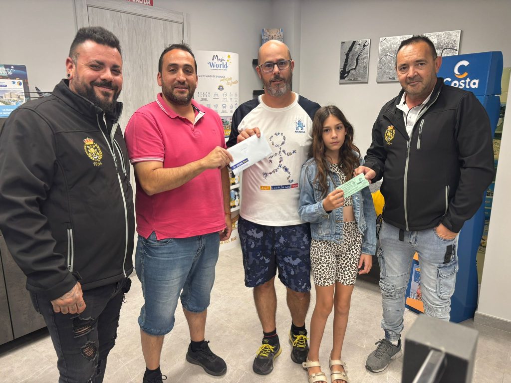 bandacyt 2