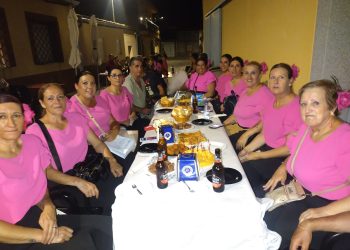 El Campo de Peñaranda y su fin de semana «a tope»: mercado medieval, sevillanas, ruleta del reciclaje y taller de alfarería