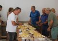 Aranpino pone en valor la gran calidad del producto estrella de Cantalpino con la XVII edición del concurso de tortillas clásicas