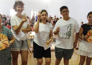 Aranpino pone en valor la gran calidad del producto estrella de Cantalpino con la XVII edición del concurso de tortillas clásicas