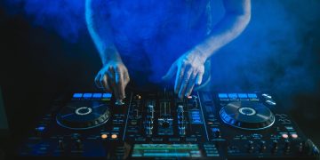 El III concurso de Dj’s vuelve a las Ferias y Fiestas de Peñaranda el 19 de agosto por la noche en la zona de las carpas de las peñas