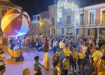 El Partido Popular pide al equipo de Gobierno «más planificación y menos improvisación» en las Ferias y Fiestas de Peñaranda