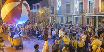 El Partido Popular pide al equipo de Gobierno «más planificación y menos improvisación» en las Ferias y Fiestas de Peñaranda