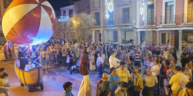 El Partido Popular pide al equipo de Gobierno «más planificación y menos improvisación» en las Ferias y Fiestas de Peñaranda