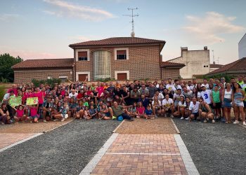 El Interpeñas de Peñaranda ya tiene ganadores: Somnus, Chacal y Sirion en calva y Gudies del Mal, Infusión y Memola I en rana