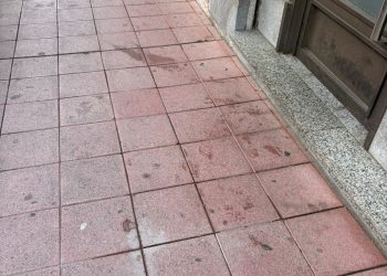 PeC reclama una mejora en los medios de limpieza: «el olor a orines y la suciedad en las calles ha sido constante este verano»