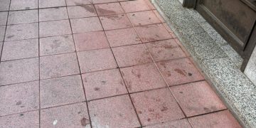 PeC reclama una mejora en los medios de limpieza: «el olor a orines y la suciedad en las calles ha sido constante este verano»