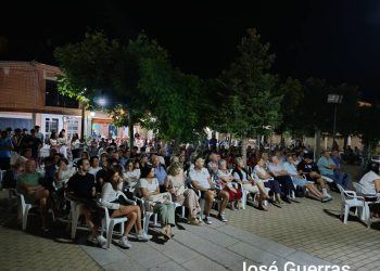 Macotera presenta sus fiestas de San Roque 2025: actos religiosos, festejos taurinos y música como grandes reclamos