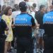Sin incidentes reseñables en la multitudinaria noche festiva de Peñaranda: atenciones sanitarias y varios objetos perdidos