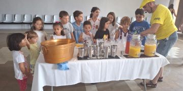 El cóctel del Grand Prix del Verano llega al campamento urbano de Zorita de la Frontera de la mano de Teo Marcos, de los Álamos