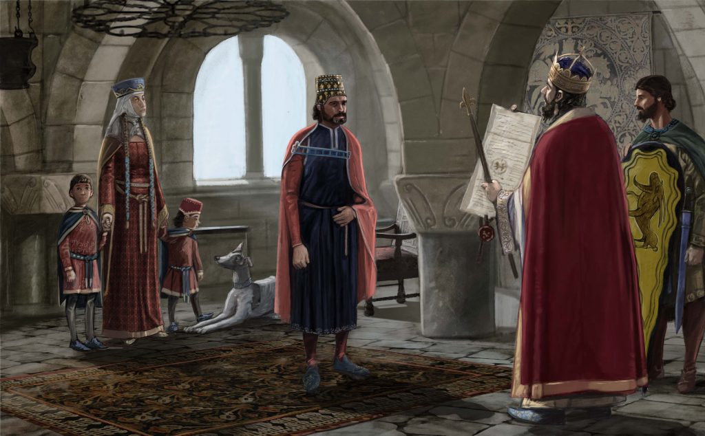 01 AlfonsoVII Cabrera