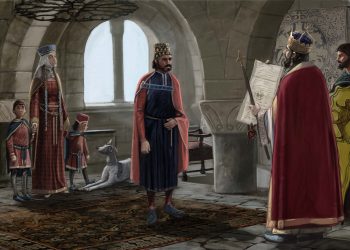 ¿Peñaranda de Bracamonte es castellana o leonesa?: el profesor Miguel Ángel Martín repasa la historia y responde a la cuestión