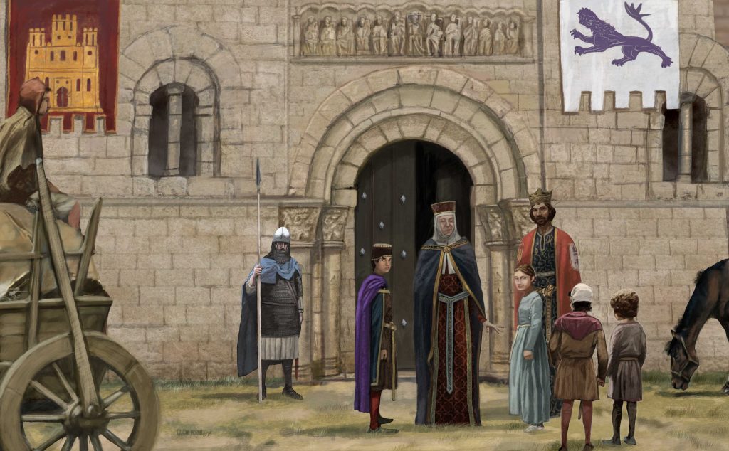 05 Tres generaciones