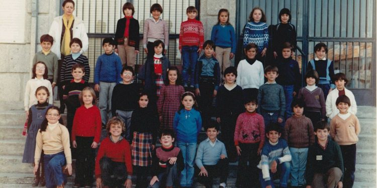 Peñaranda busca a los quint@s nacidos en 1975 para celebrar un gran reencuentro el próximo 8 de noviembre en la localidad