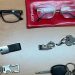 ¿Qué es lo que más pierden los peñarandinos?: gafas y llaves son lo más entregado a la Policía Local para devolver a sus dueños