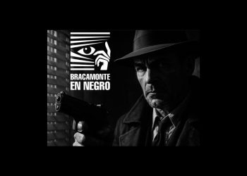 El Festival Bracamonte en Negro convoca sus concursos de relatos tanto en categoría general como en la juvenil