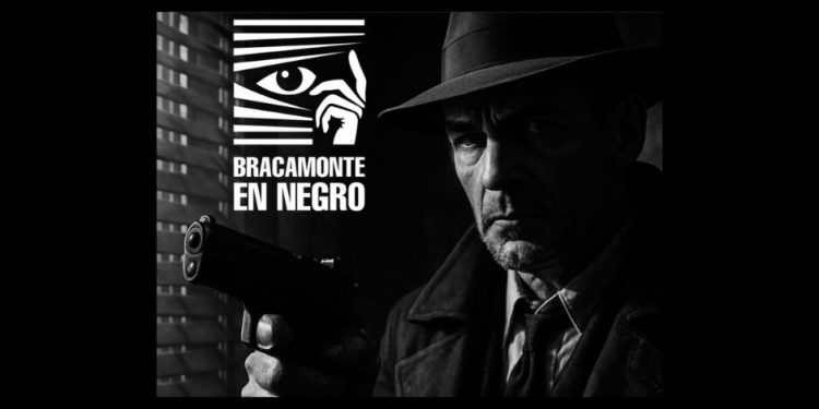 El Festival Bracamonte en Negro convoca sus concursos de relatos tanto en categoría general como en la juvenil
